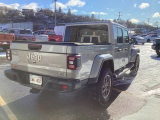 Jeep GLADIATOR OVERLAND 2020 à Saint John, Nouveau-Brunswick - 4 - w320h240cpx