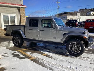Jeep GLADIATOR OVERLAND 2020 à Saint John, Nouveau-Brunswick - 3 - w320h240cpx