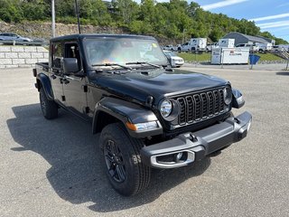 2025 Jeep Gladiator SPORT S in Saint John, New Brunswick - 2 - w320h240cpx