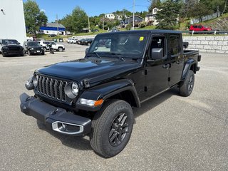 2025 Jeep Gladiator SPORT S in Saint John, New Brunswick - 5 - w320h240cpx