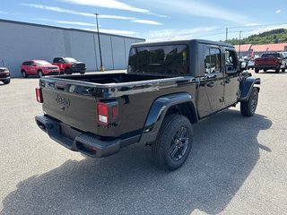 2025 Jeep Gladiator SPORT S in Saint John, New Brunswick - 3 - w320h240cpx