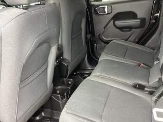 2025 Jeep GLADIATOR SPORT S in Saint John, New Brunswick - 6 - w320h240cpx