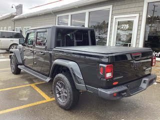2025 Jeep GLADIATOR SPORT S in Saint John, New Brunswick - 3 - w320h240cpx
