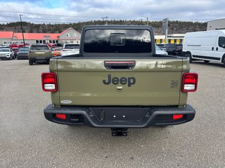 2026 Jeep Gladiator WILLYS in Saint John, New Brunswick - 6 - w320h240cpx