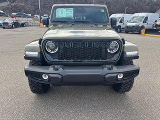 2026 Jeep Gladiator WILLYS in Saint John, New Brunswick - 2 - w320h240cpx