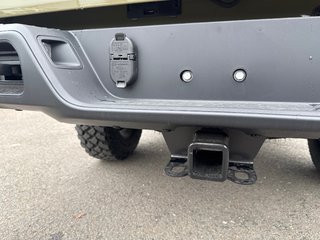 2026 Jeep Gladiator WILLYS in Sussex, New Brunswick - 5 - w320h240cpx