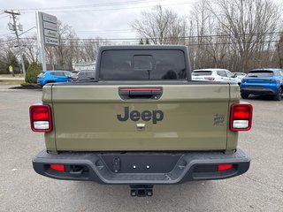 2026 Jeep Gladiator WILLYS in Sussex, New Brunswick - 4 - w320h240cpx