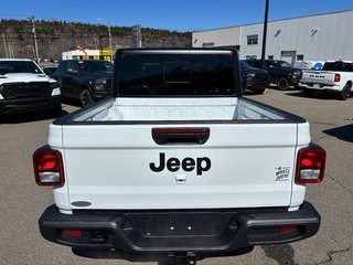 2026 Jeep Gladiator WILLYS in Saint John, New Brunswick - 6 - w320h240cpx