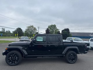 2026 Jeep Gladiator NIGHTHAWK in Sussex, New Brunswick - 2 - w320h240cpx