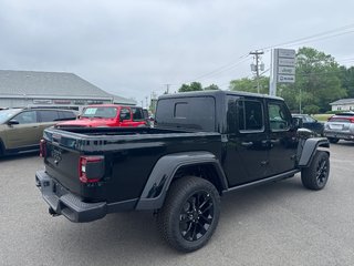 2026 Jeep Gladiator NIGHTHAWK in Sussex, New Brunswick - 6 - w320h240cpx