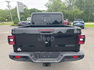 2026 Jeep Gladiator NIGHTHAWK in Sussex, New Brunswick - 4 - w320h240cpx