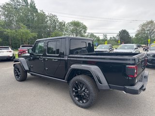 2026 Jeep Gladiator NIGHTHAWK in Sussex, New Brunswick - 3 - w320h240cpx