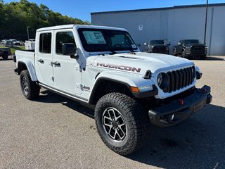 2026 Jeep Gladiator RUBICON X in Saint John, New Brunswick - 3 - w320h240cpx