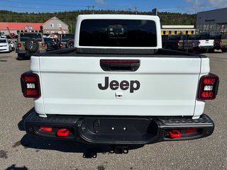 2026 Jeep Gladiator RUBICON X in Saint John, New Brunswick - 6 - w320h240cpx