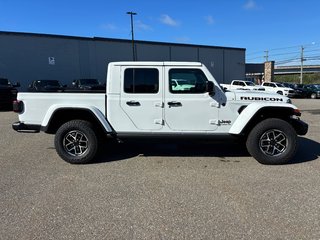 2026 Jeep Gladiator RUBICON X in Saint John, New Brunswick - 4 - w320h240cpx