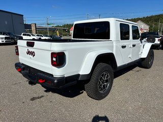 2026 Jeep Gladiator RUBICON X in Saint John, New Brunswick - 5 - w320h240cpx