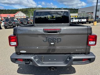 2026 Jeep Gladiator SAHARA in Saint John, New Brunswick - 6 - w320h240cpx