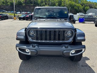 2026 Jeep Gladiator SAHARA in Saint John, New Brunswick - 2 - w320h240cpx