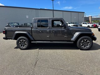 2026 Jeep Gladiator SAHARA in Saint John, New Brunswick - 4 - w320h240cpx
