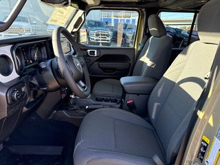 2026 Jeep Gladiator WILLYS in Saint John, New Brunswick - 6 - w320h240cpx