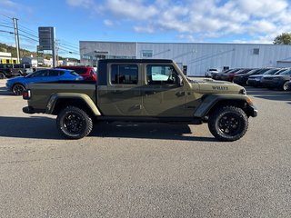 2026 Jeep Gladiator WILLYS in Saint John, New Brunswick - 3 - w320h240cpx