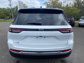 2023  Grand Cherokee 4xe 4XE in Sussex, New Brunswick - 4 - w320h240cpx