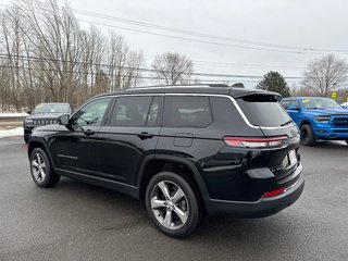 2021 Jeep Grand Cherokee L LIMITED in Sussex, New Brunswick - 3 - w320h240cpx