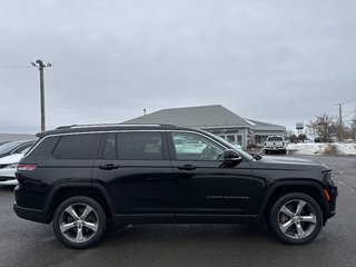 2021 Jeep Grand Cherokee L LIMITED in Sussex, New Brunswick - 6 - w320h240cpx