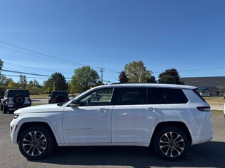 2022 Jeep Grand Cherokee L Overland in Sussex, New Brunswick - 2 - w320h240cpx