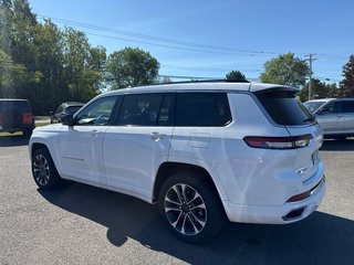 2022 Jeep Grand Cherokee L Overland in Sussex, New Brunswick - 3 - w320h240cpx