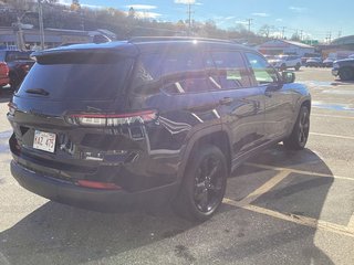 2022 Jeep GRAND CHEROKEE L LIMITED in Saint John, New Brunswick - 4 - w320h240cpx