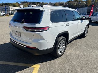 2023  Grand Cherokee L LAREDO in Saint John, New Brunswick - 4 - w320h240cpx