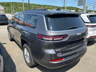 2024  Grand Cherokee L LAREDO in Saint John, New Brunswick - 5 - w320h240cpx