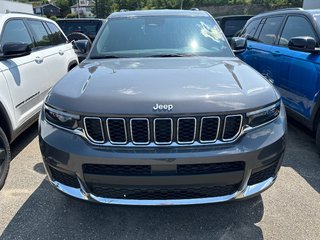 2024  Grand Cherokee L LAREDO in Saint John, New Brunswick - 2 - w320h240cpx