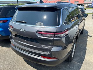 Grand Cherokee L LAREDO 2024 à Saint John, Nouveau-Brunswick - 4 - w320h240cpx