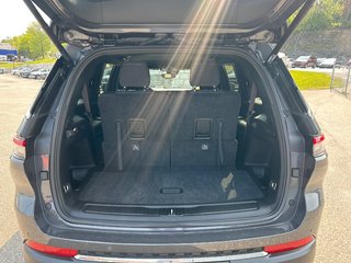 2024 Jeep Grand Cherokee L Laredo in Saint John, New Brunswick - 6 - w320h240cpx