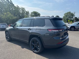 Jeep Grand Cherokee L LIMITED 2025 à Sussex, Nouveau-Brunswick - 3 - w320h240cpx