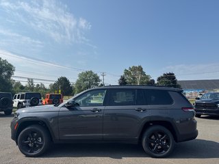 Jeep Grand Cherokee L LIMITED 2025 à Sussex, Nouveau-Brunswick - 2 - w320h240cpx