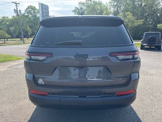 Jeep Grand Cherokee L LIMITED 2025 à Sussex, Nouveau-Brunswick - 4 - w320h240cpx