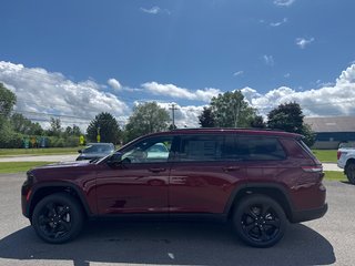 2026 Jeep Grand Cherokee L LIMITED in Sussex, New Brunswick - 2 - w320h240cpx