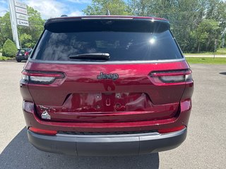 2026 Jeep Grand Cherokee L LIMITED in Sussex, New Brunswick - 4 - w320h240cpx