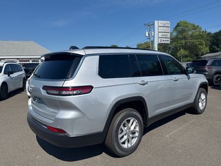 2026 Jeep Grand Cherokee L LAREDO X in Sussex, New Brunswick - 5 - w320h240cpx