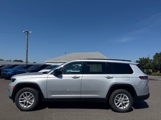 2026 Jeep Grand Cherokee L LAREDO X in Sussex, New Brunswick - 2 - w320h240cpx