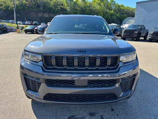 Jeep Grand Cherokee L ALTITUDE 2026 à Saint John, Nouveau-Brunswick - 2 - w320h240cpx
