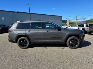Jeep Grand Cherokee L ALTITUDE 2026 à Saint John, Nouveau-Brunswick - 4 - w320h240cpx