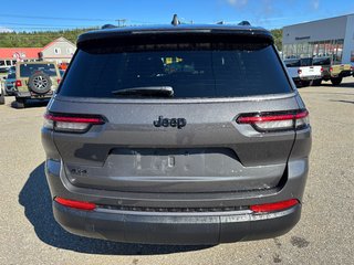 Jeep Grand Cherokee L ALTITUDE 2026 à Saint John, Nouveau-Brunswick - 6 - w320h240cpx