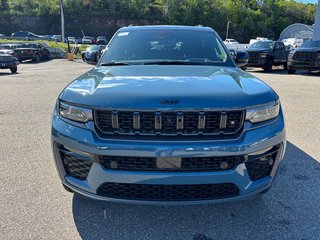 2026 Jeep Grand Cherokee L LIMITED RESERVE in Saint John, New Brunswick - 2 - w320h240cpx