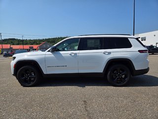 2026 Jeep Grand Cherokee L ALTITUDE in Saint John, New Brunswick - 3 - w320h240cpx