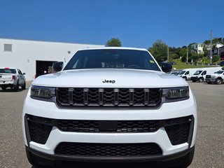 2026 Jeep Grand Cherokee L ALTITUDE in Saint John, New Brunswick - 2 - w320h240cpx