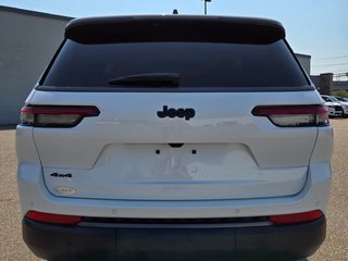 2026 Jeep Grand Cherokee L ALTITUDE in Saint John, New Brunswick - 4 - w320h240cpx